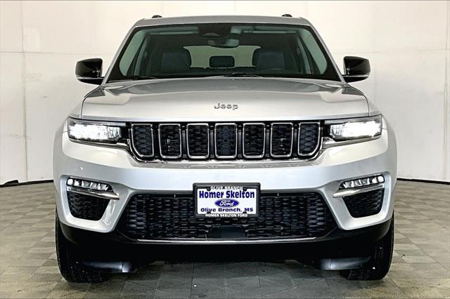 Used 2023 Jeep Grand Cherokee For Sale in Olive Branch, MS