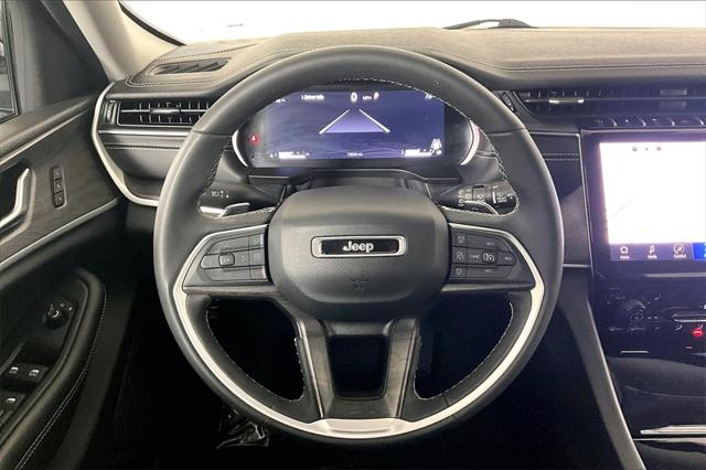 Used 2023 Jeep Grand Cherokee For Sale in Olive Branch, MS