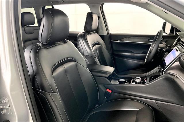Used 2023 Jeep Grand Cherokee For Sale in Olive Branch, MS
