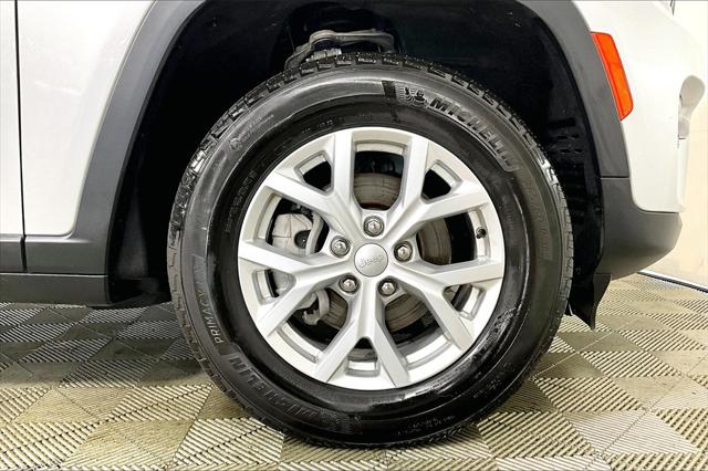 Used 2023 Jeep Grand Cherokee For Sale in Olive Branch, MS