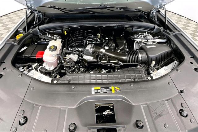 Used 2023 Jeep Grand Cherokee For Sale in Olive Branch, MS