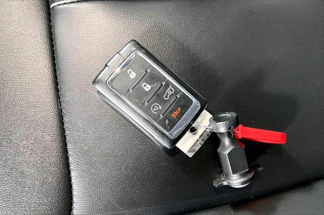 Used 2023 Jeep Grand Cherokee For Sale in Olive Branch, MS