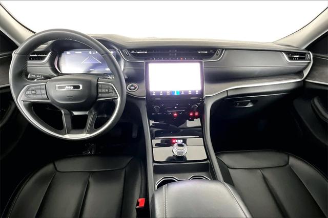 Used 2023 Jeep Grand Cherokee For Sale in Olive Branch, MS