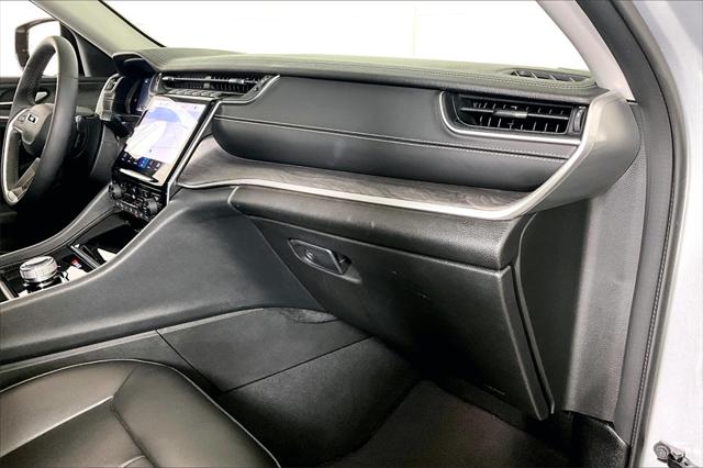 Used 2023 Jeep Grand Cherokee For Sale in Olive Branch, MS