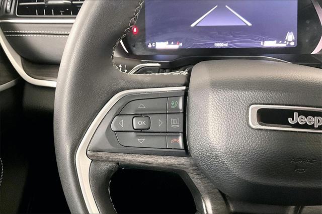 Used 2023 Jeep Grand Cherokee For Sale in Olive Branch, MS