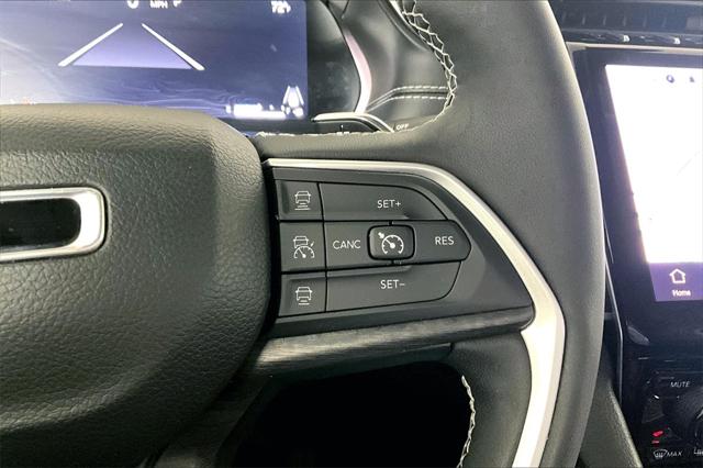 Used 2023 Jeep Grand Cherokee For Sale in Olive Branch, MS