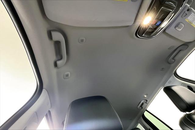 Used 2023 Jeep Grand Cherokee For Sale in Olive Branch, MS
