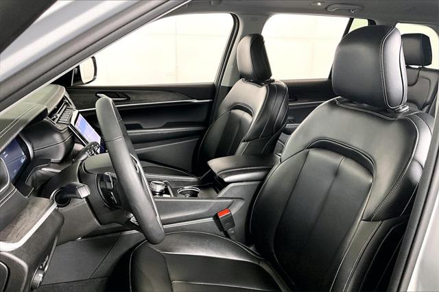 Used 2023 Jeep Grand Cherokee For Sale in Olive Branch, MS