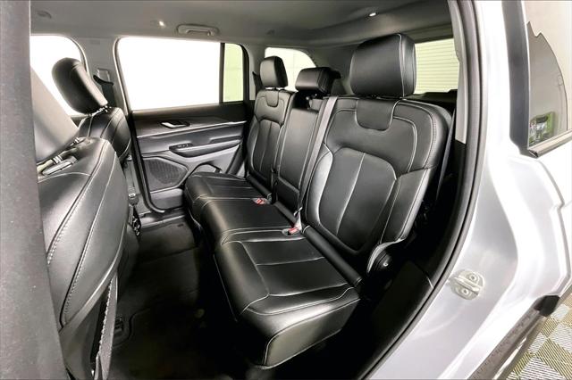 Used 2023 Jeep Grand Cherokee For Sale in Olive Branch, MS