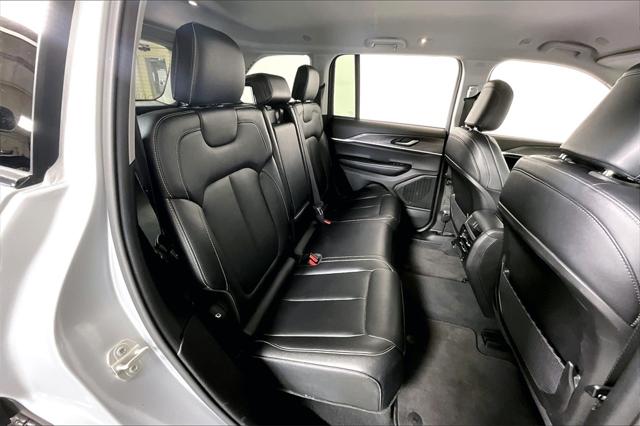 Used 2023 Jeep Grand Cherokee For Sale in Olive Branch, MS