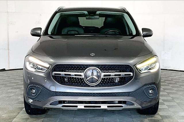 Used 2021 Mercedes-Benz GLA 250 For Sale in Olive Branch, MS