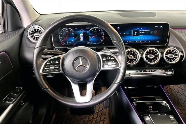 Used 2021 Mercedes-Benz GLA 250 For Sale in Olive Branch, MS