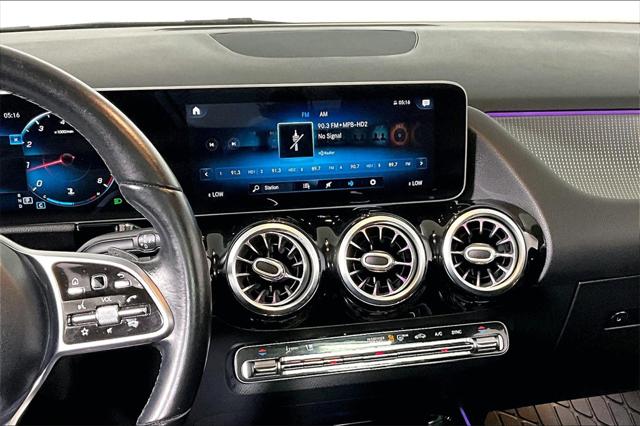 Used 2021 Mercedes-Benz GLA 250 For Sale in Olive Branch, MS
