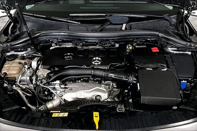 Used 2021 Mercedes-Benz GLA 250 For Sale in Olive Branch, MS
