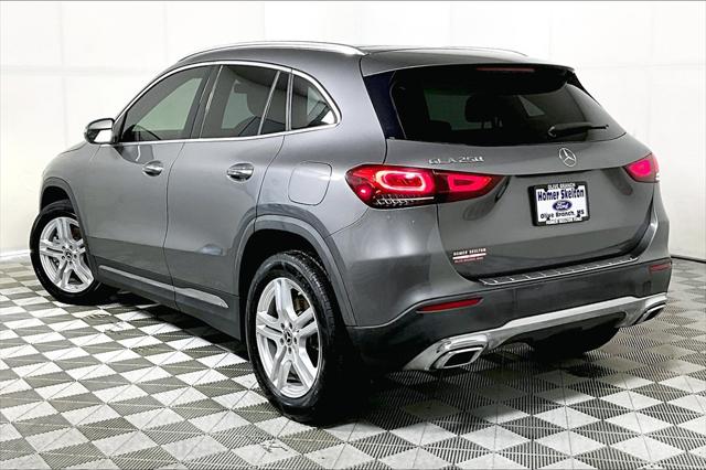 Used 2021 Mercedes-Benz GLA 250 For Sale in Olive Branch, MS