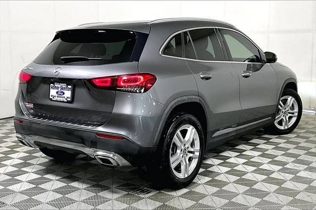 Used 2021 Mercedes-Benz GLA 250 For Sale in Olive Branch, MS