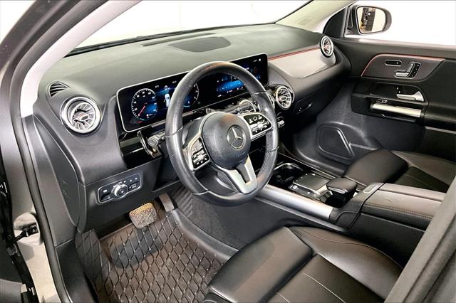 Used 2021 Mercedes-Benz GLA 250 For Sale in Olive Branch, MS