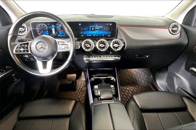 Used 2021 Mercedes-Benz GLA 250 For Sale in Olive Branch, MS