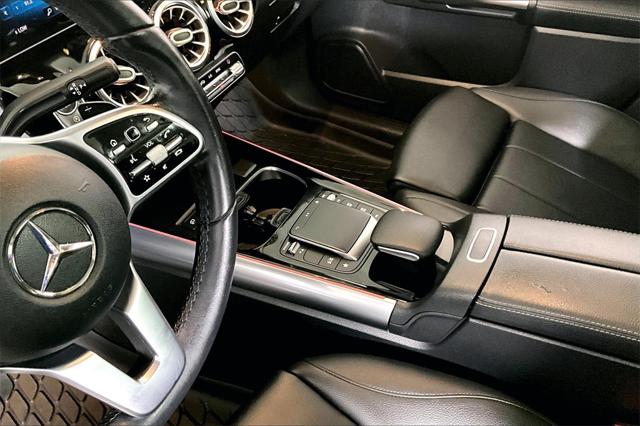 Used 2021 Mercedes-Benz GLA 250 For Sale in Olive Branch, MS