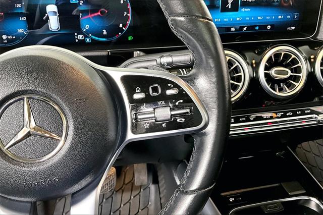 Used 2021 Mercedes-Benz GLA 250 For Sale in Olive Branch, MS
