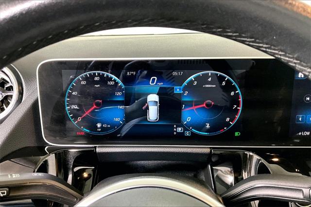 Used 2021 Mercedes-Benz GLA 250 For Sale in Olive Branch, MS
