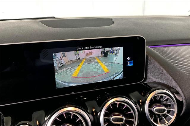 Used 2021 Mercedes-Benz GLA 250 For Sale in Olive Branch, MS