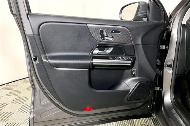 Used 2021 Mercedes-Benz GLA 250 For Sale in Olive Branch, MS