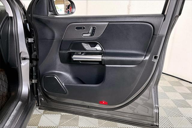 Used 2021 Mercedes-Benz GLA 250 For Sale in Olive Branch, MS