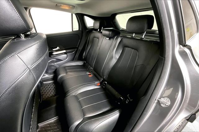 Used 2021 Mercedes-Benz GLA 250 For Sale in Olive Branch, MS