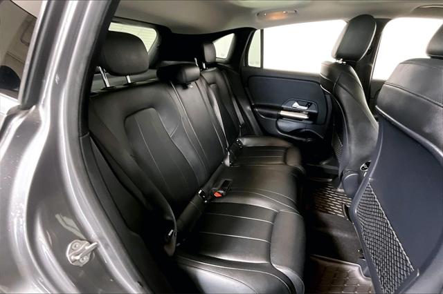 Used 2021 Mercedes-Benz GLA 250 For Sale in Olive Branch, MS