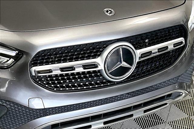 Used 2021 Mercedes-Benz GLA 250 For Sale in Olive Branch, MS
