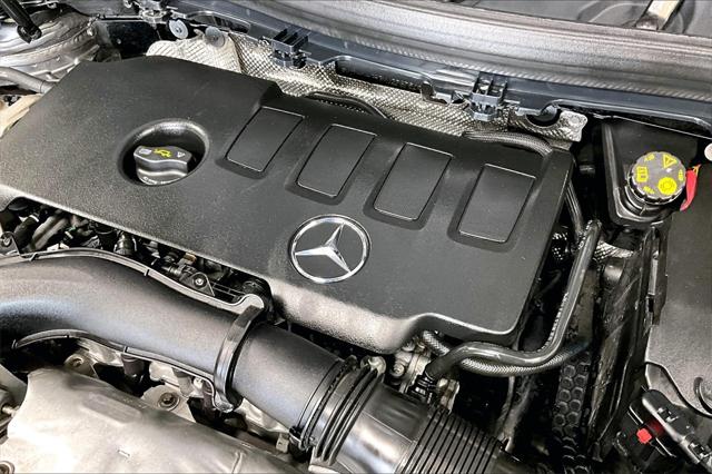 Used 2021 Mercedes-Benz GLA 250 For Sale in Olive Branch, MS
