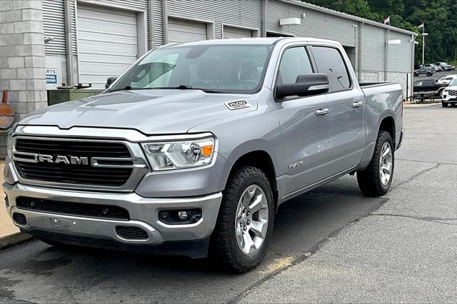 Used 2019 RAM 1500 For Sale in OLIVE BRANCH, MS