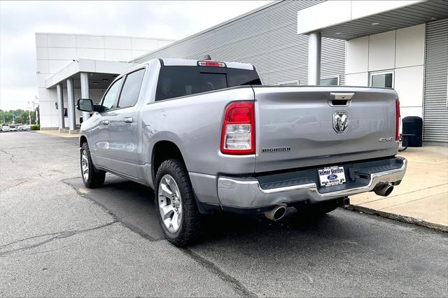 Used 2019 RAM 1500 For Sale in OLIVE BRANCH, MS