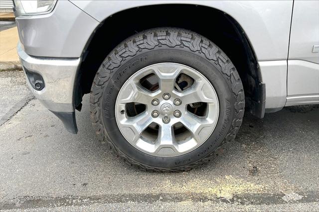Used 2019 RAM 1500 For Sale in OLIVE BRANCH, MS