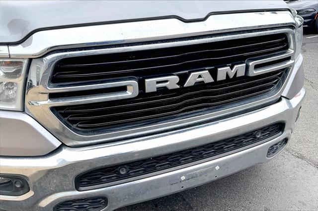 Used 2019 RAM 1500 For Sale in OLIVE BRANCH, MS