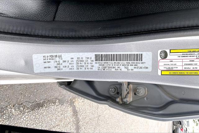 Used 2019 RAM 1500 For Sale in OLIVE BRANCH, MS