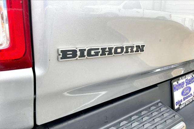 Used 2019 RAM 1500 For Sale in OLIVE BRANCH, MS