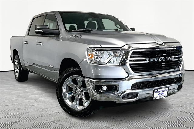 Used 2019 RAM 1500 For Sale in Millington, TN