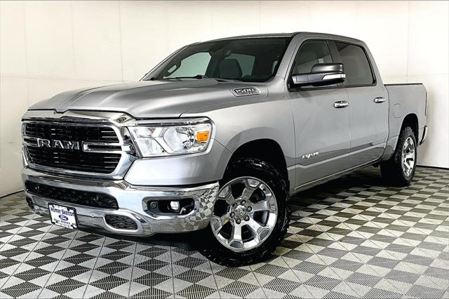 Used 2019 RAM 1500 For Sale in Millington, TN