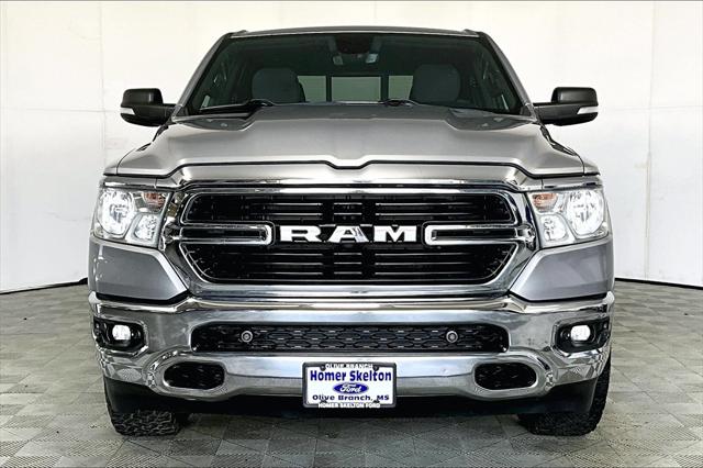 Used 2019 RAM 1500 For Sale in Millington, TN