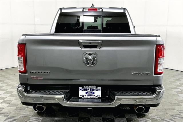 Used 2019 RAM 1500 For Sale in Millington, TN