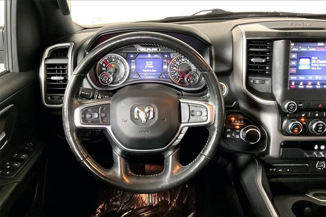 Used 2019 RAM 1500 For Sale in Millington, TN