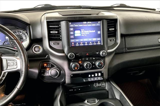 Used 2019 RAM 1500 For Sale in Millington, TN