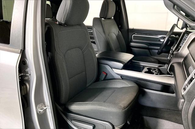 Used 2019 RAM 1500 For Sale in Millington, TN