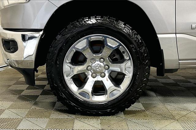Used 2019 RAM 1500 For Sale in Millington, TN