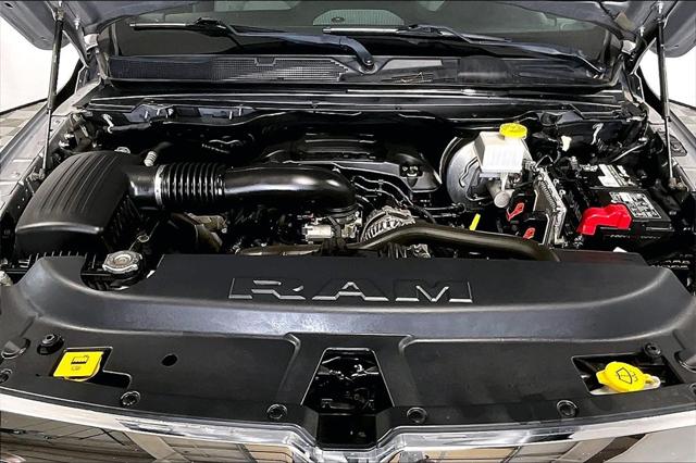 Used 2019 RAM 1500 For Sale in Millington, TN
