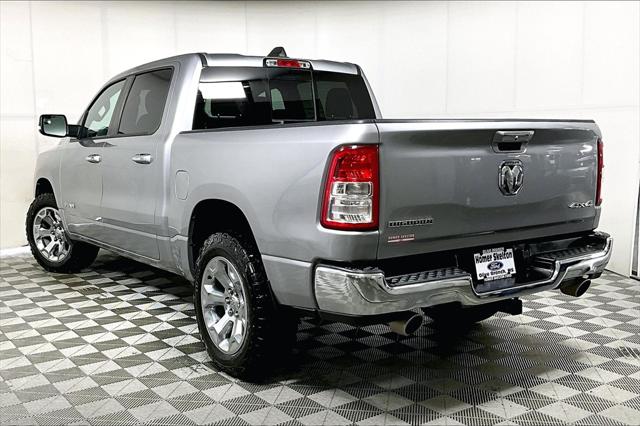 Used 2019 RAM 1500 For Sale in Millington, TN