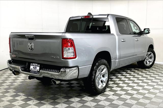 Used 2019 RAM 1500 For Sale in Millington, TN