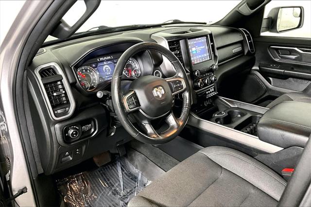 Used 2019 RAM 1500 For Sale in Millington, TN